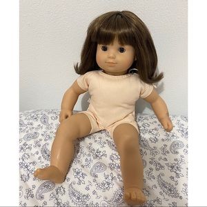 American girl doll